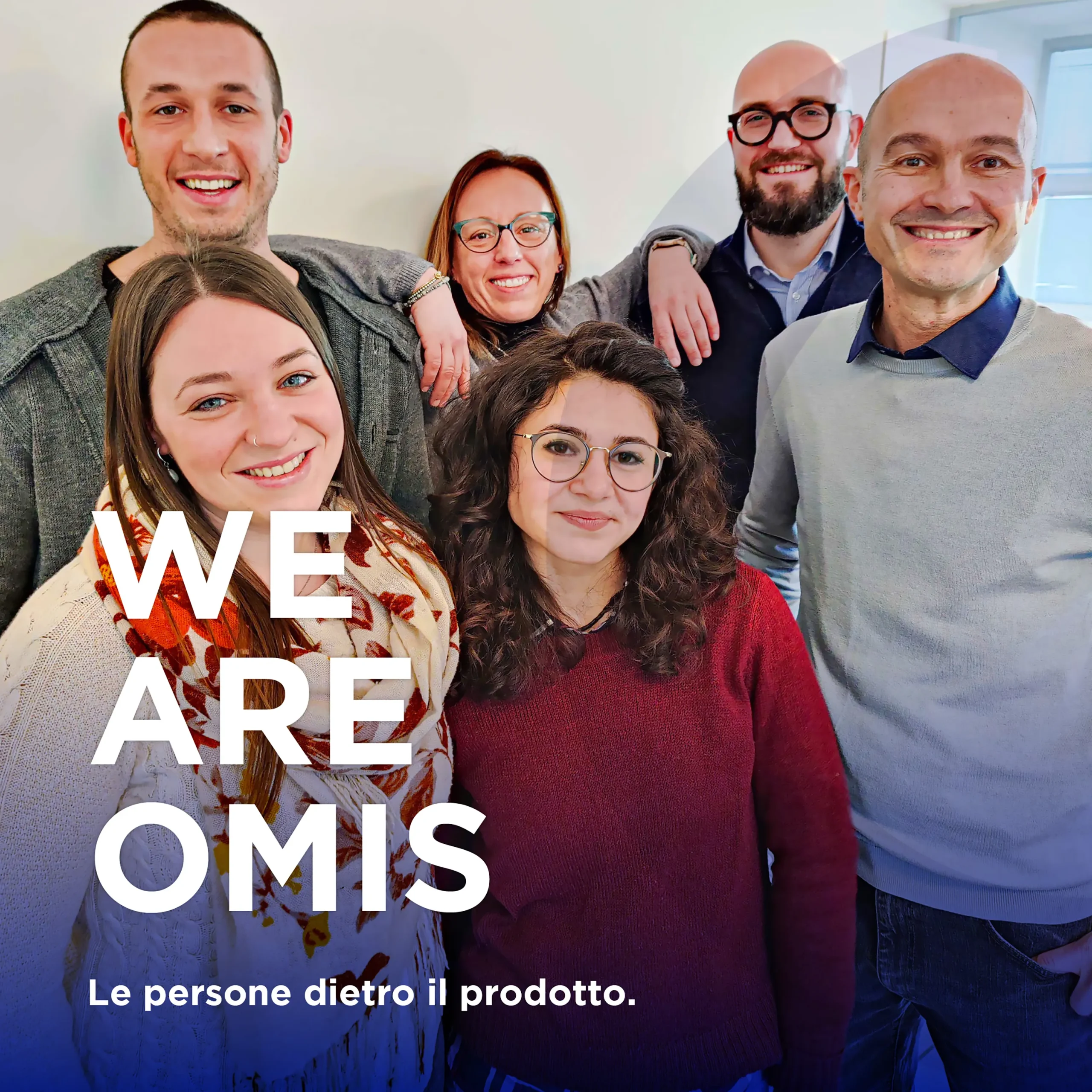 gallery - We are Omis we take care of light loads Omis 