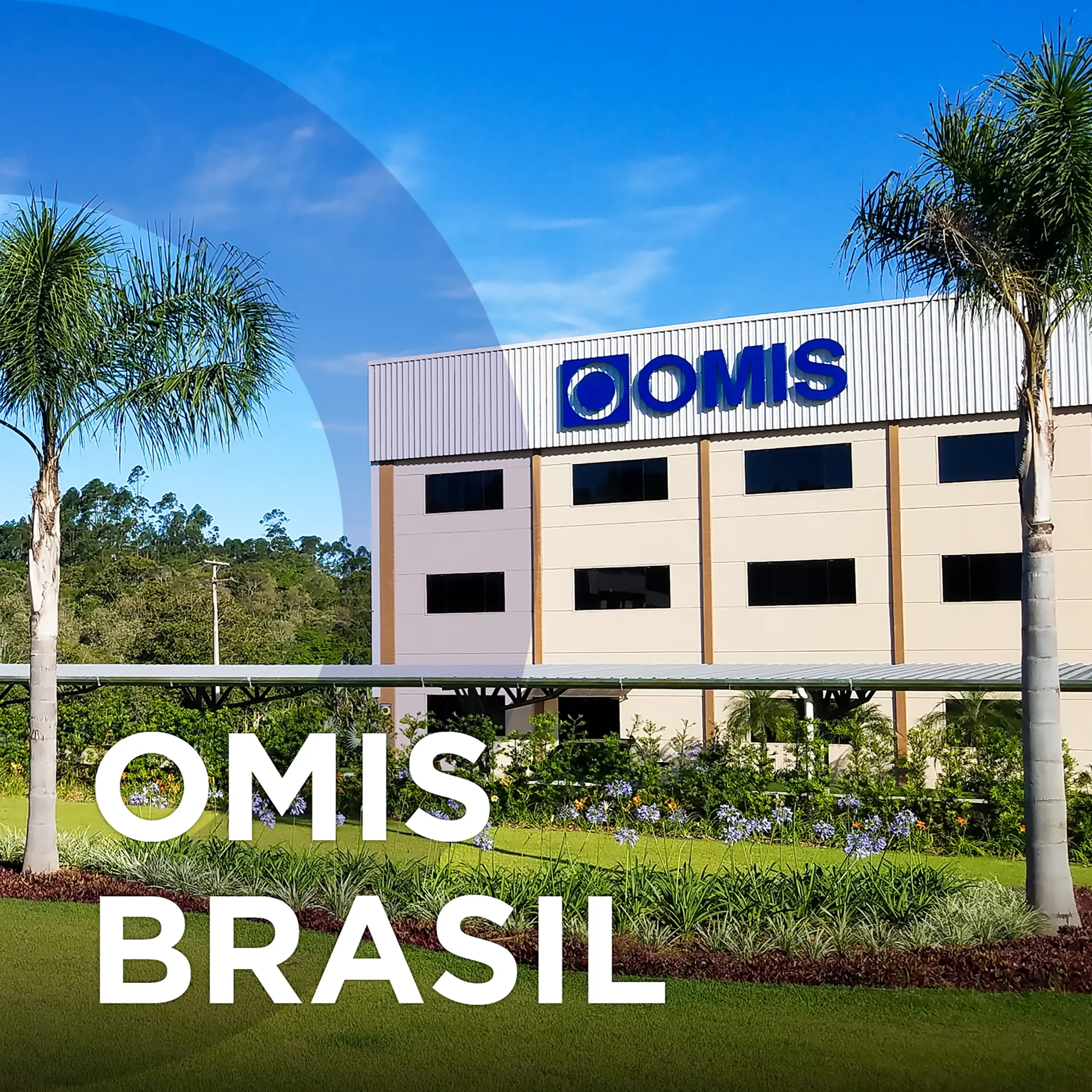 gallery - Group brasil factory Omis 