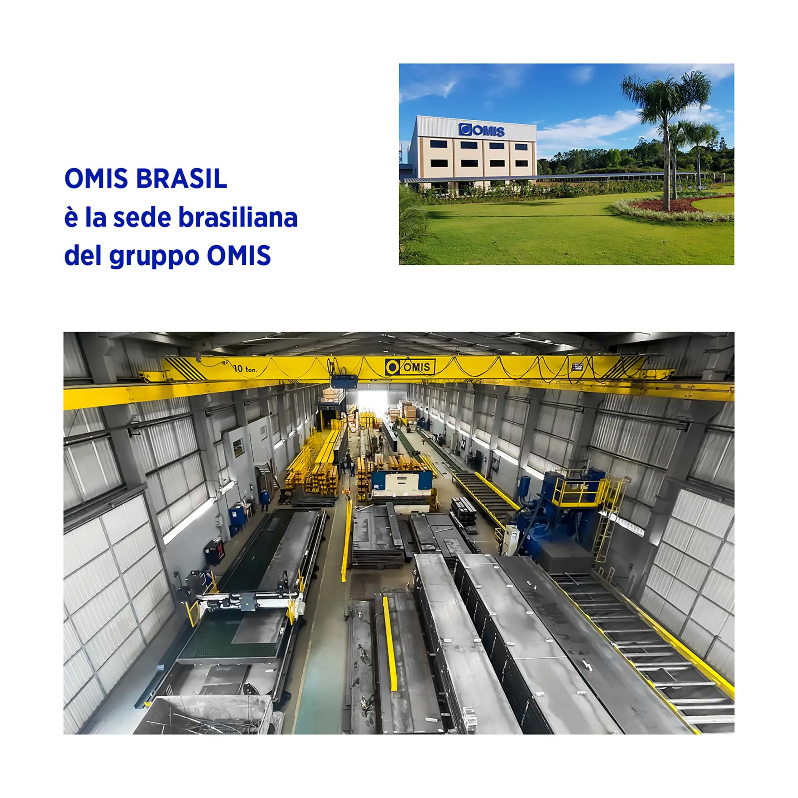 gallery - Group brasil site Omis 