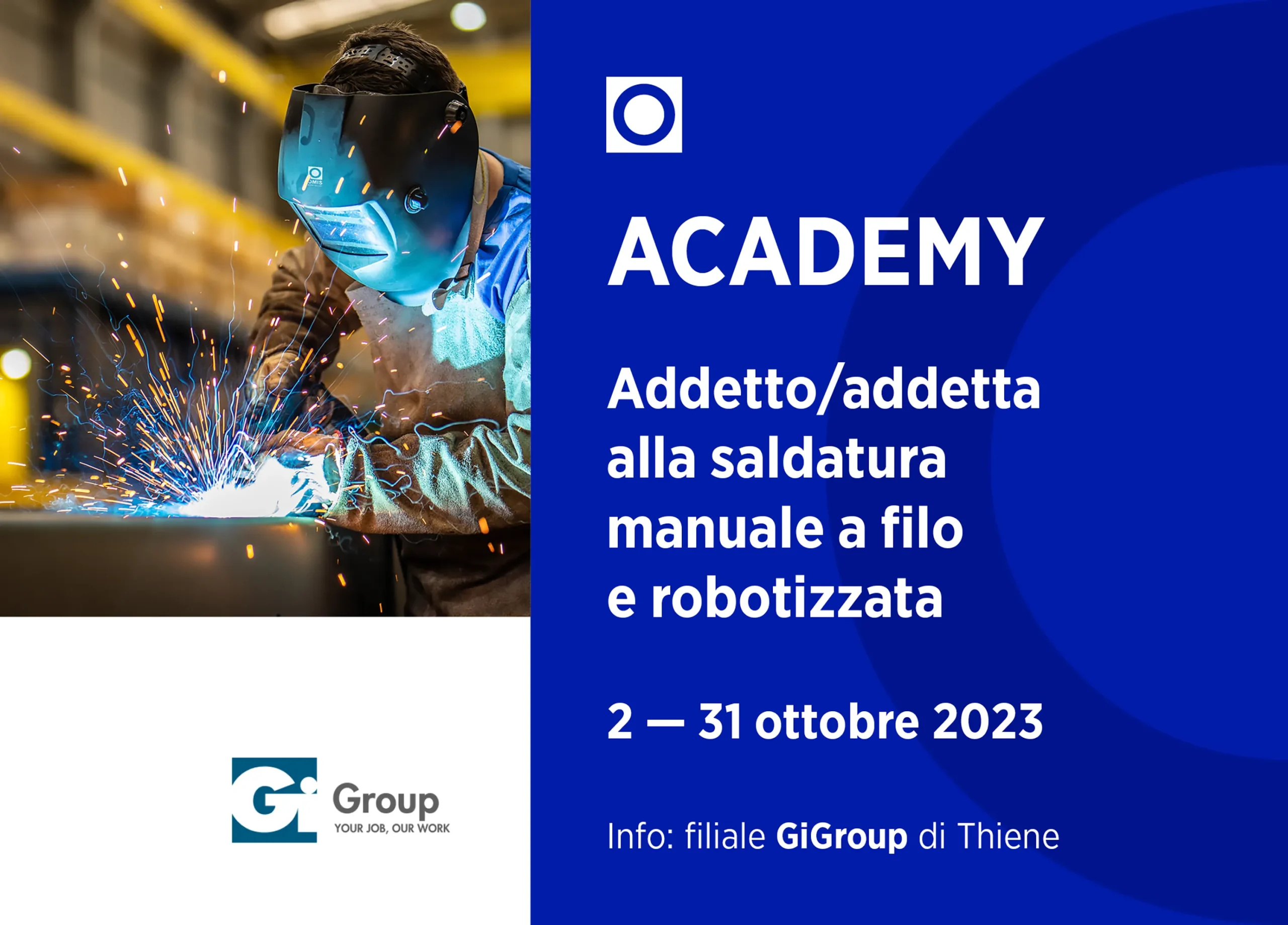 gallery - Academy welding Omis 