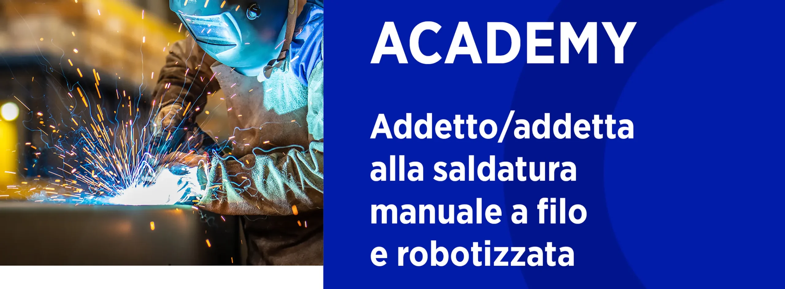 gallery - Cover academy welding Omis 