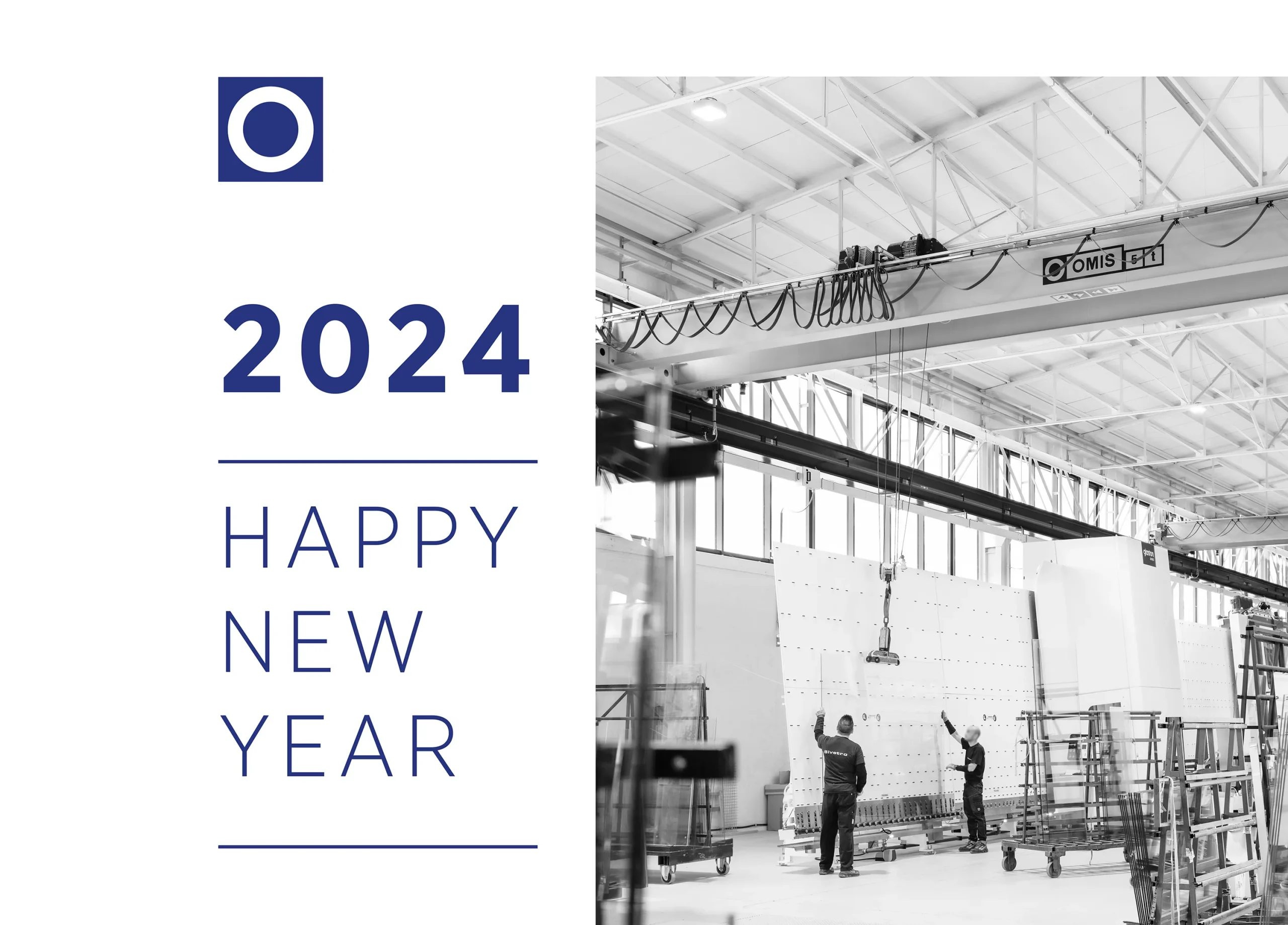 gallery - Happy 2024 Omis 