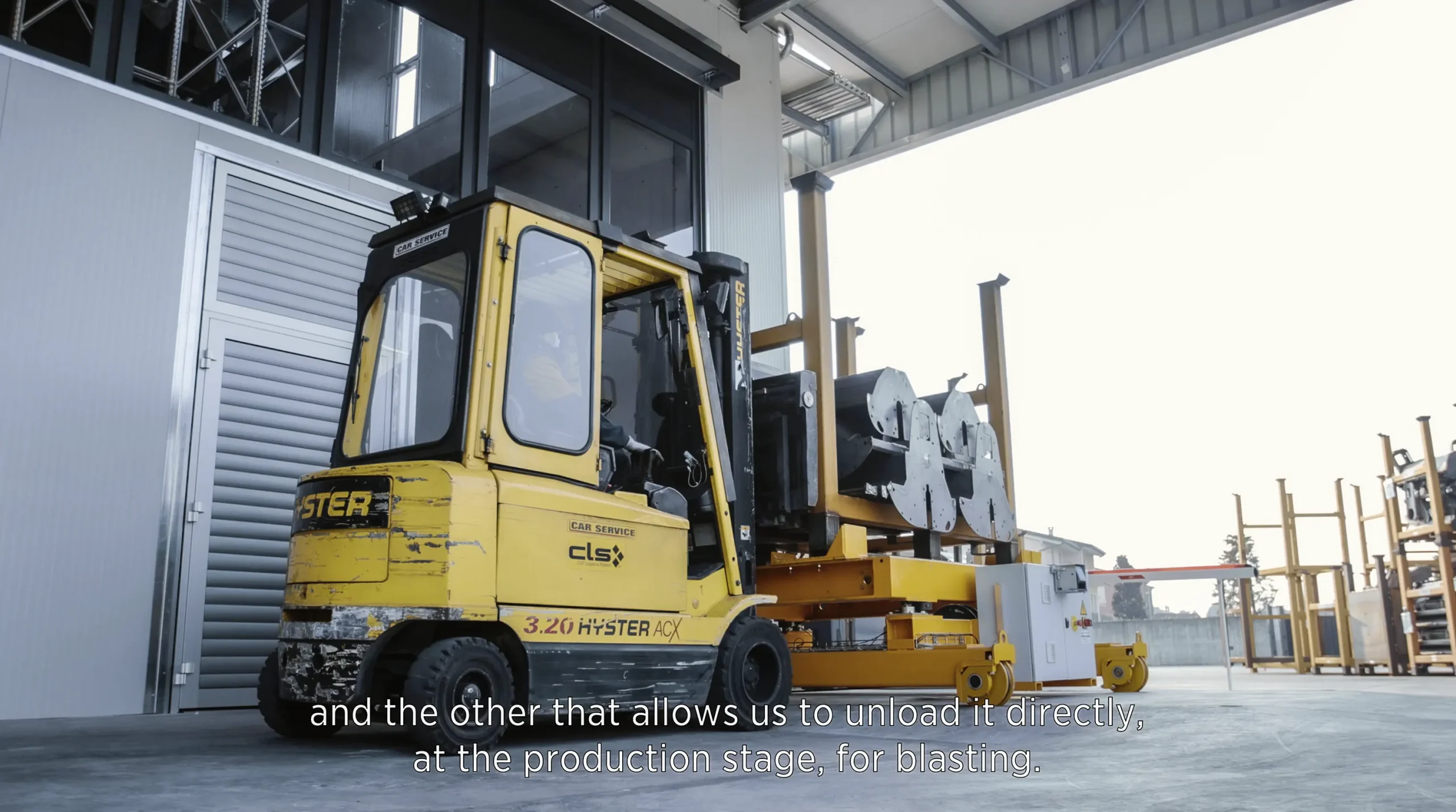 gallery - Automatic overhead crane automated storage unit bertima storage unit shuttle Omis 