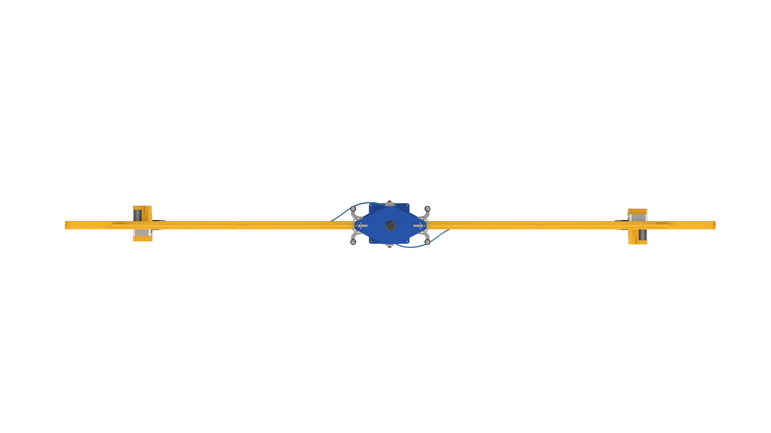 products and configurations - Jib crane c2b 500kg 500kg top 3d Omis 