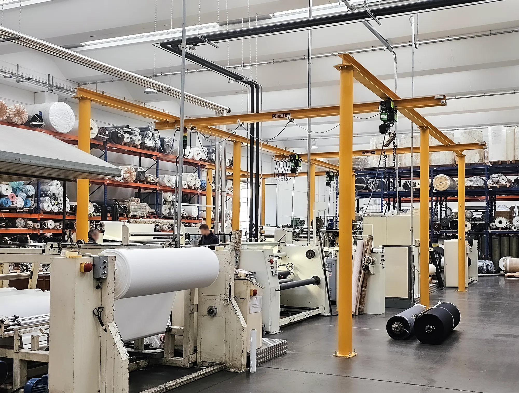 Monorails-500kg-mrr-coils-lifting-omis Monorails-500kg-mrr-coils-lifting-omis