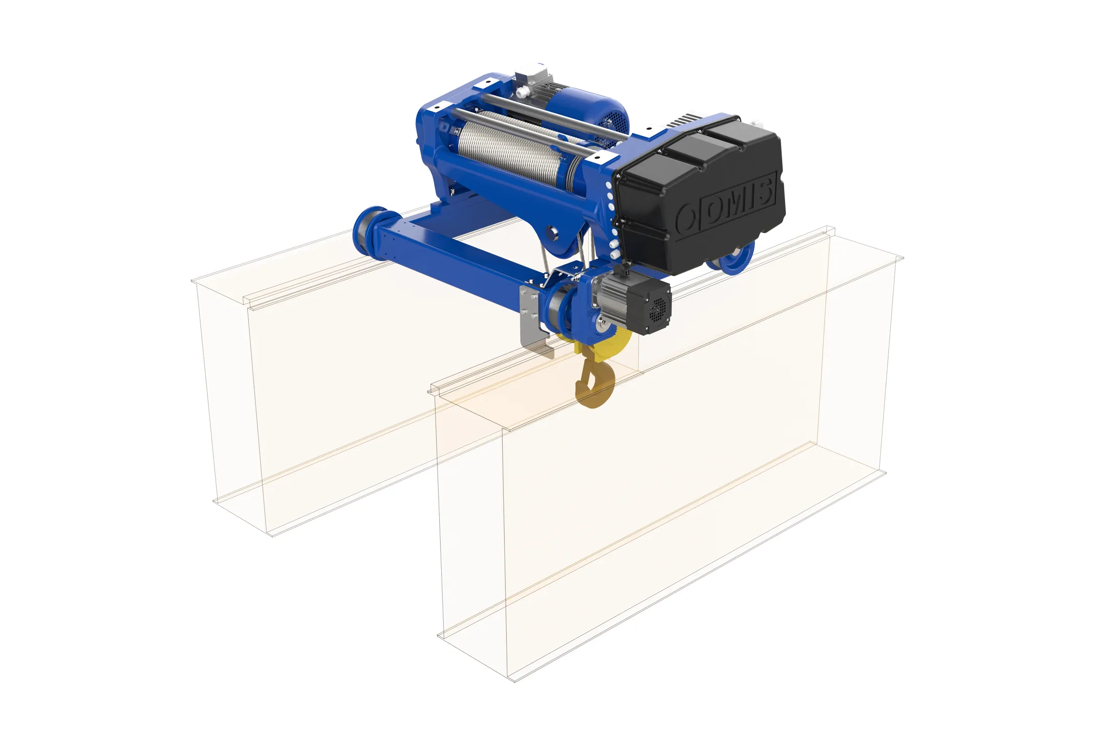 social-1-wire-rope-hoist-omis copia
